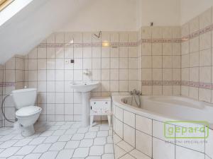 Prodej ubytování, Sokolov, Svatopluka Čecha, 757 m2