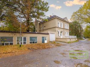 Prodej apartmánu, Sokolov, Svatopluka Čecha, 596 m2