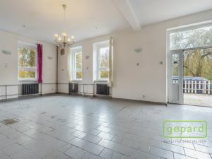 Prodej apartmánu, Sokolov, Svatopluka Čecha, 596 m2