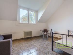 Prodej apartmánu, Sokolov, Svatopluka Čecha, 596 m2