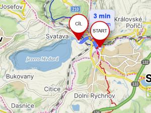 Prodej apartmánu, Sokolov, Svatopluka Čecha, 596 m2