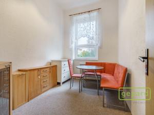 Prodej apartmánu, Sokolov, Svatopluka Čecha, 596 m2