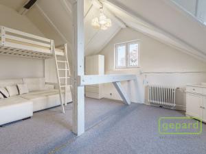 Prodej apartmánu, Sokolov, Svatopluka Čecha, 596 m2