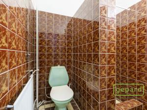 Prodej apartmánu, Sokolov, Svatopluka Čecha, 596 m2