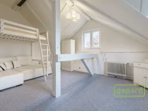 Prodej apartmánu, Sokolov, Svatopluka Čecha, 596 m2