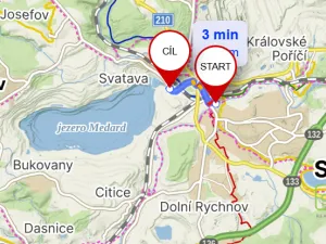 Prodej apartmánu, Sokolov, Svatopluka Čecha, 596 m2