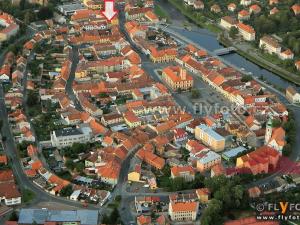 Prodej rodinného domu, Sušice - Sušice II, Příkopy, 135 m2