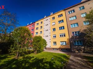 Prodej bytu 3+1, Praha - Krč, Budějovická, 77 m2