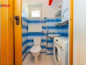 Prodej bytu 3+1, Praha - Krč, Budějovická, 77 m2