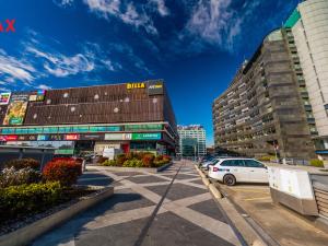 Prodej bytu 3+1, Praha - Krč, Budějovická, 77 m2