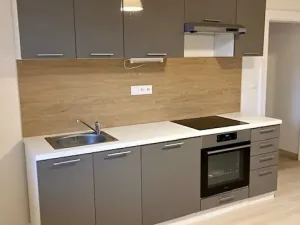 Pronájem bytu 2+1, Kroměříž, Purkyňova, 79 m2