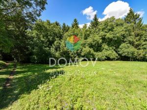 Prodej pole, Mezouň, 2730 m2