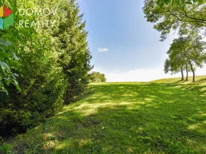 Prodej pole, Mezouň, 2730 m2