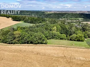 Prodej pole, Mezouň, 2730 m2