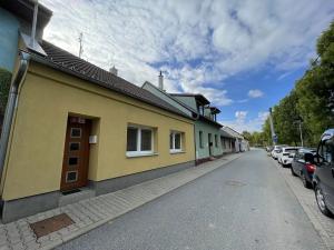 Prodej rodinného domu, Rousínov, U stadionu, 185 m2