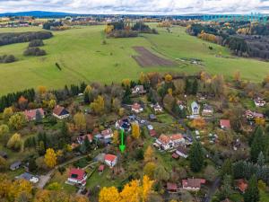 Prodej pozemku pro bydlení, Zádub-Závišín, 482 m2