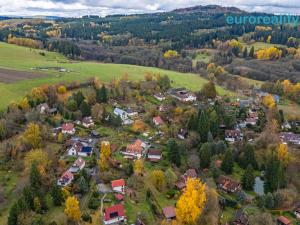 Prodej pozemku pro bydlení, Zádub-Závišín, 482 m2