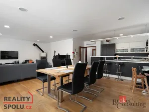 Prodej rodinného domu, Opava - Kylešovice, Na Prachovníku, 176 m2