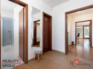 Prodej rodinného domu, Opava - Kylešovice, Na Prachovníku, 176 m2