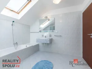 Prodej rodinného domu, Opava - Kylešovice, Na Prachovníku, 176 m2