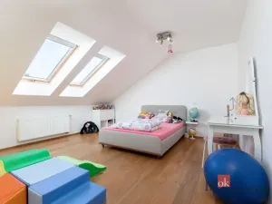 Prodej rodinného domu, Opava - Kylešovice, Na Prachovníku, 176 m2