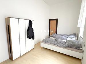 Pronájem bytu 3+1, Brno, Masarykova, 104 m2