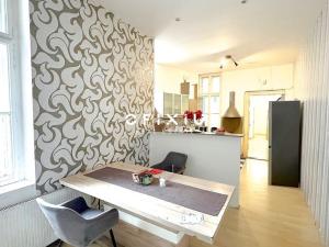 Pronájem bytu 3+1, Brno, Masarykova, 104 m2