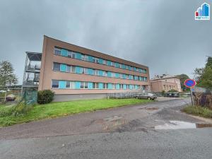 Pronájem bytu 1+1, Strašice, 40 m2