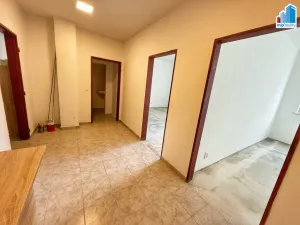 Pronájem bytu 2+1, Strašice, 60 m2