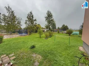 Pronájem bytu 2+1, Strašice, 60 m2