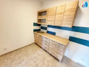 Pronájem bytu 1+kk, Strašice, 50 m2