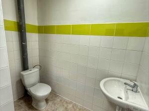 Pronájem bytu 2+1, Strašice, 51 m2