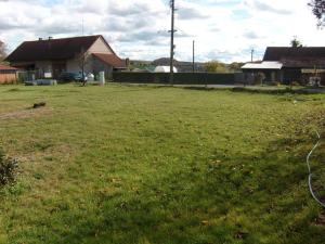 Prodej pozemku, Borovnice - Přestavlky, 3744 m2