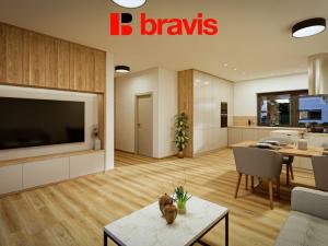 Prodej rodinného domu, Milonice, 107 m2