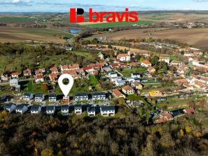 Prodej rodinného domu, Milonice, 107 m2