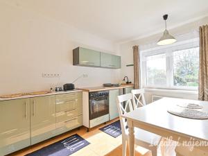 Pronájem rodinného domu, Prasklice, 78 m2