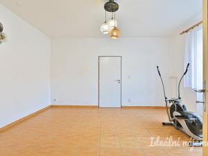 Pronájem rodinného domu, Prasklice, 78 m2