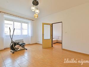 Pronájem rodinného domu, Prasklice, 78 m2