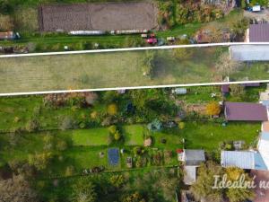 Pronájem rodinného domu, Prasklice, 78 m2