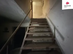 Prodej - jiné, Hovorany, 108 m2