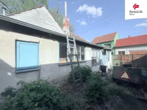 Prodej - jiné, Hovorany, 108 m2