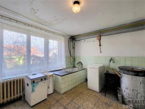 Prodej rodinného domu, Miroslav, Václavov, 190 m2