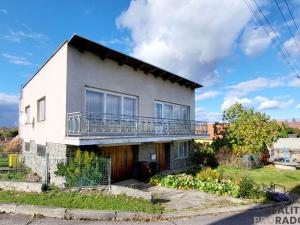 Prodej rodinného domu, Miroslav, Václavov, 190 m2