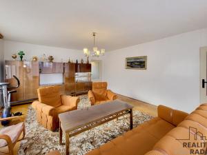 Prodej rodinného domu, Miroslav, Václavov, 190 m2