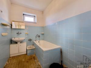 Prodej rodinného domu, Miroslav, Václavov, 190 m2