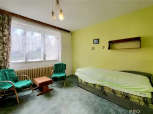 Prodej rodinného domu, Miroslav, Václavov, 190 m2