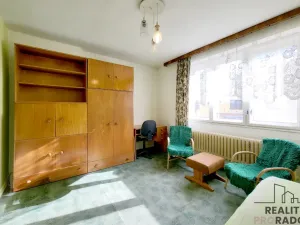 Prodej rodinného domu, Miroslav, Václavov, 190 m2