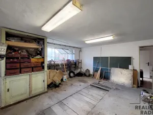 Prodej rodinného domu, Miroslav, Václavov, 190 m2