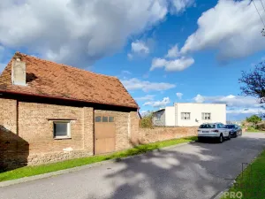 Prodej rodinného domu, Miroslav, Václavov, 190 m2