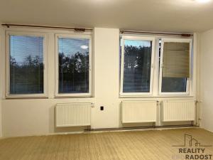 Pronájem bytu 1+kk, Moravský Krumlov, Tiskárenská, 38 m2